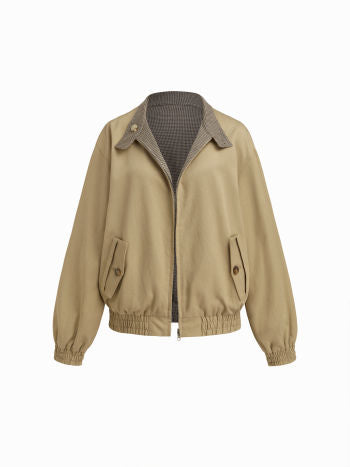 The Lila Reversible