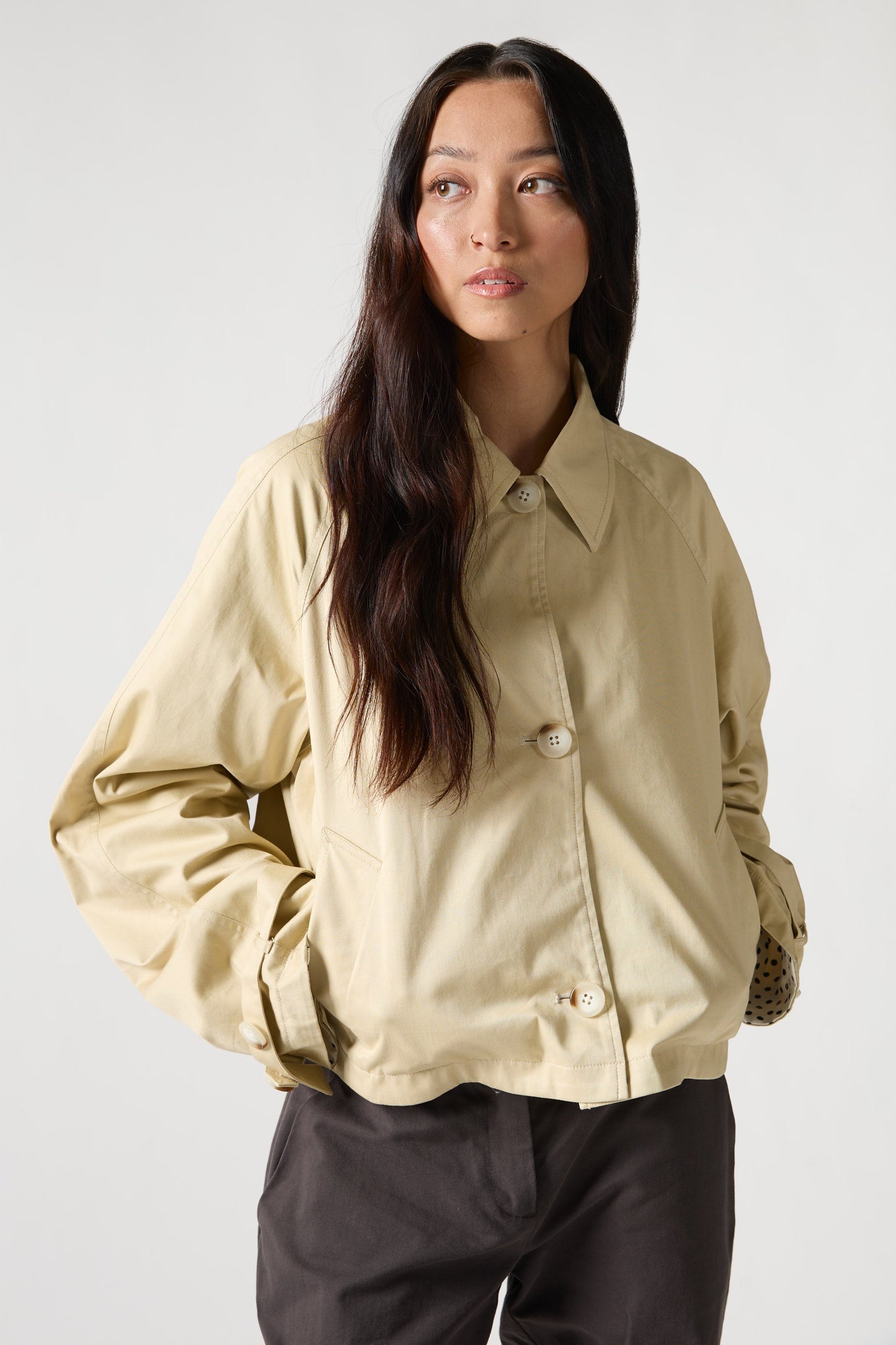 The Trench - Reversible