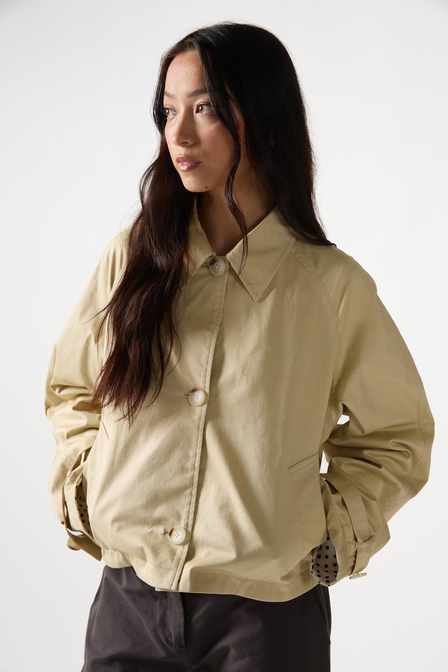 The Trench - Reversible