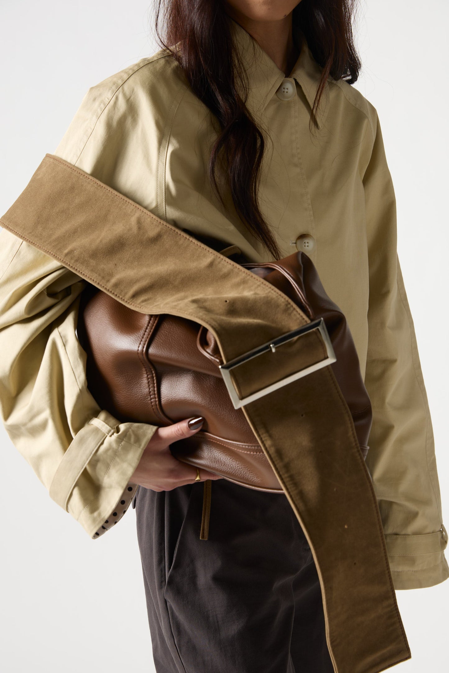 The Trench - Reversible