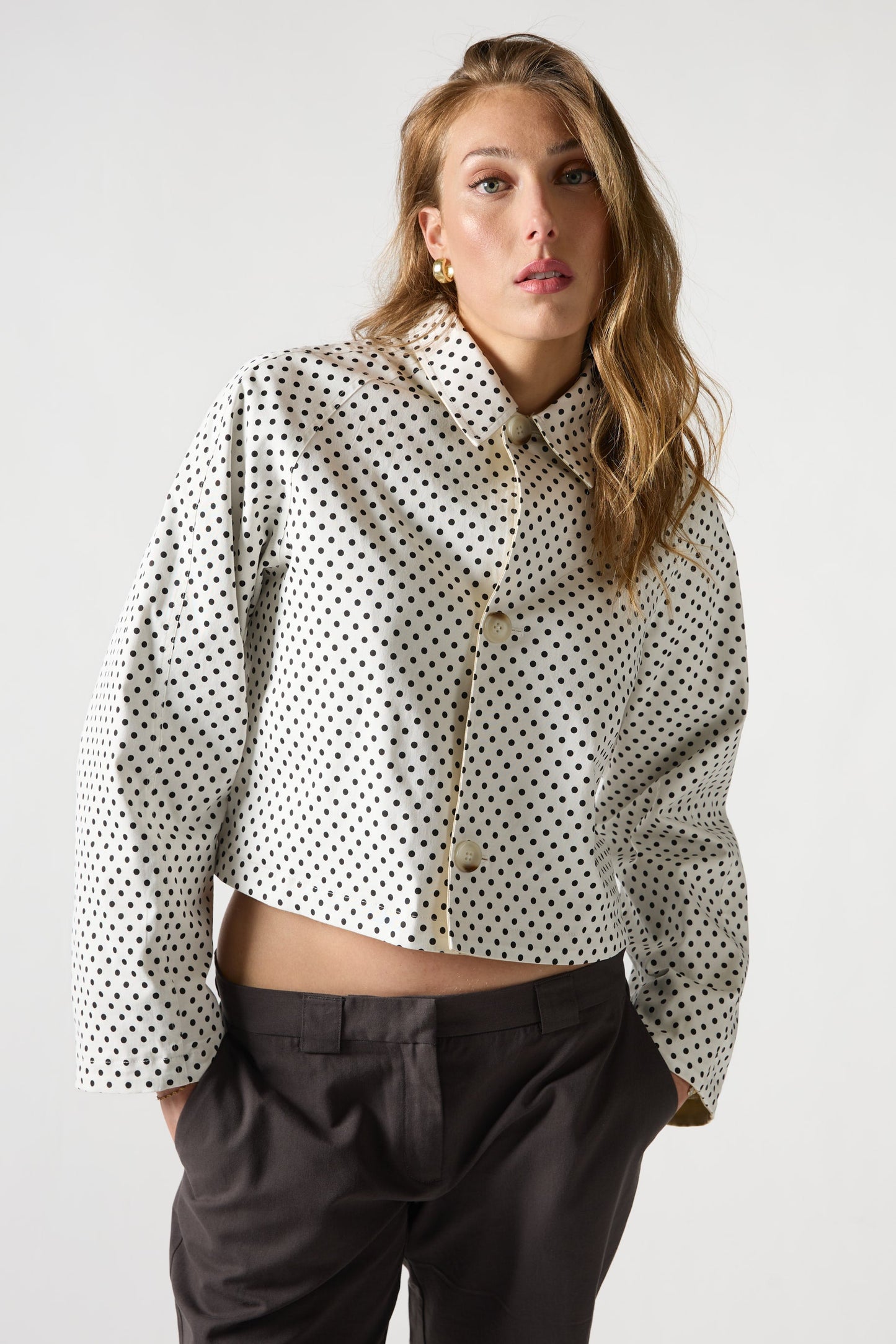 The Trench - Reversible