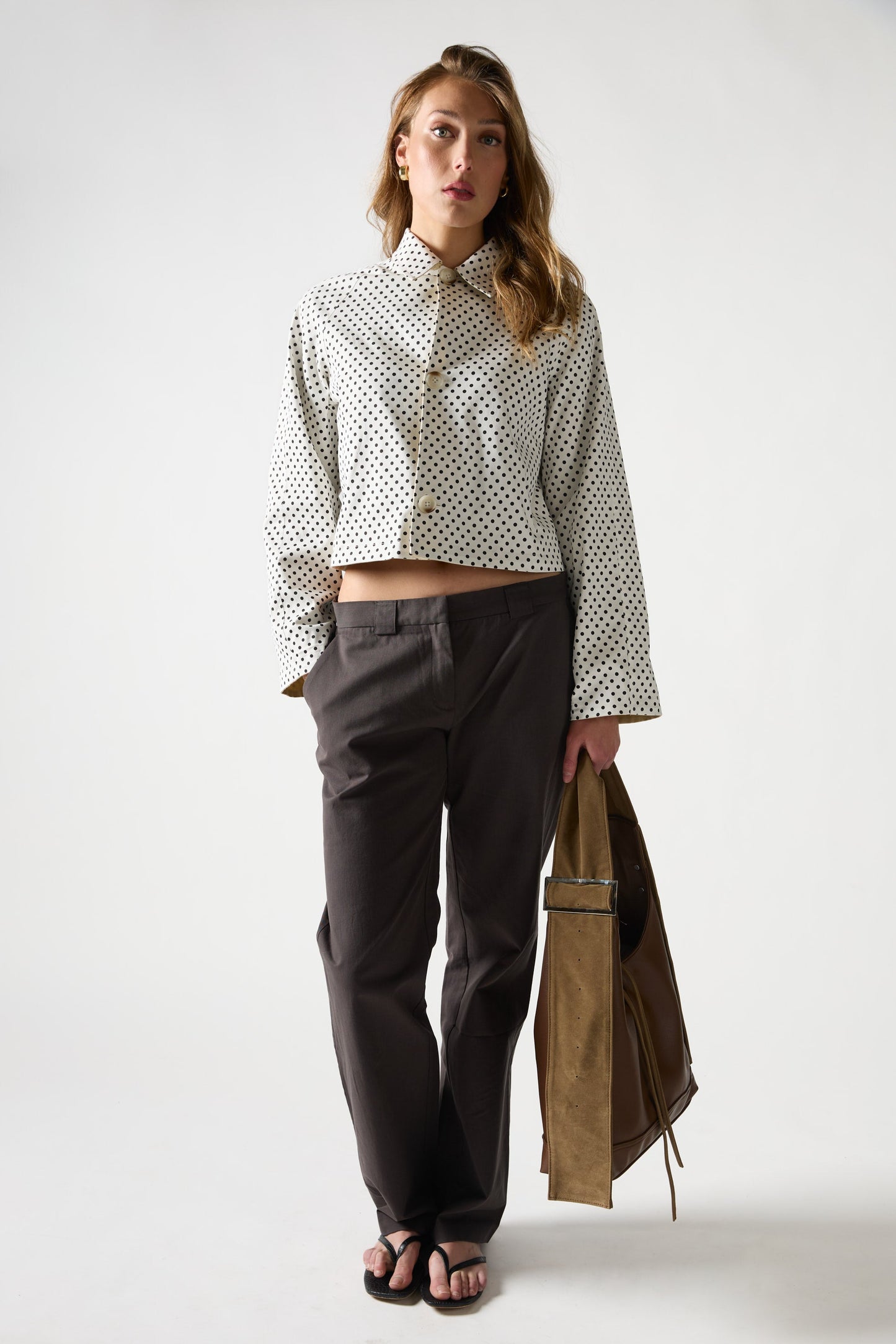 The Trench - Reversible