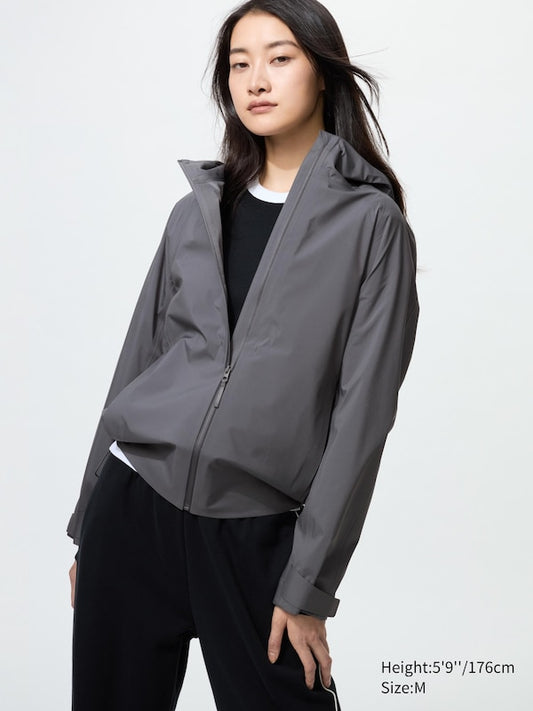 Aria Parka