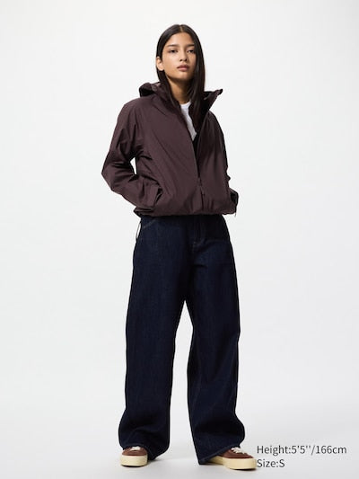 Aria Parka
