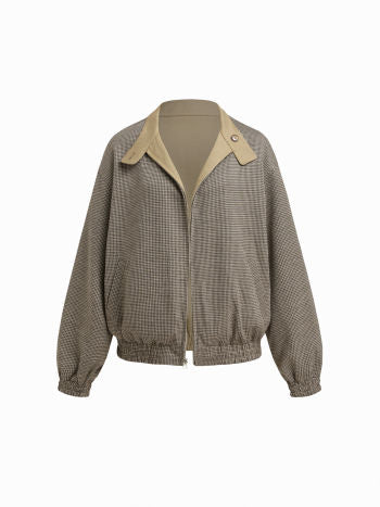The Lila Reversible