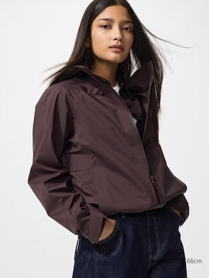 Aria Parka