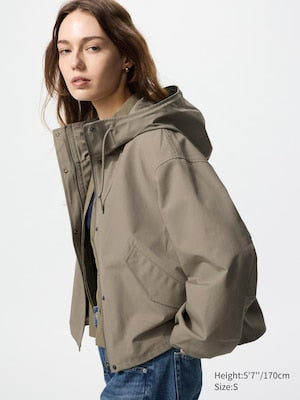 Aria Parka