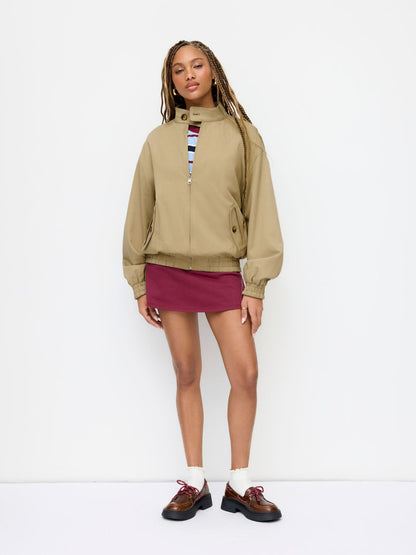The Lila Reversible