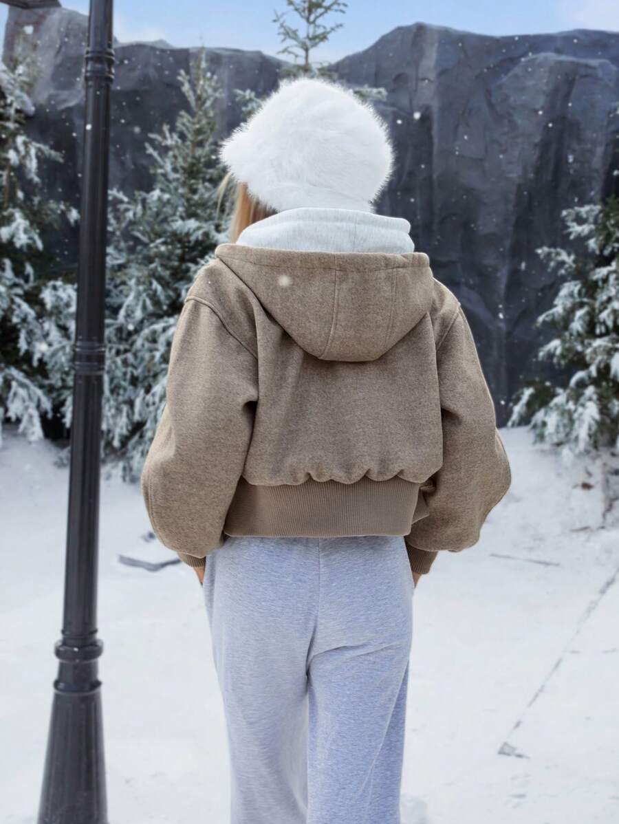 Aveloria Fall Hoodie