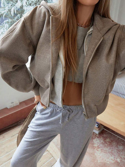 Aveloria Fall Hoodie