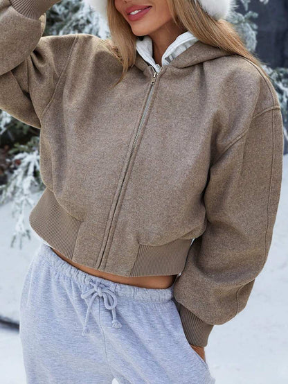 Aveloria Fall Hoodie