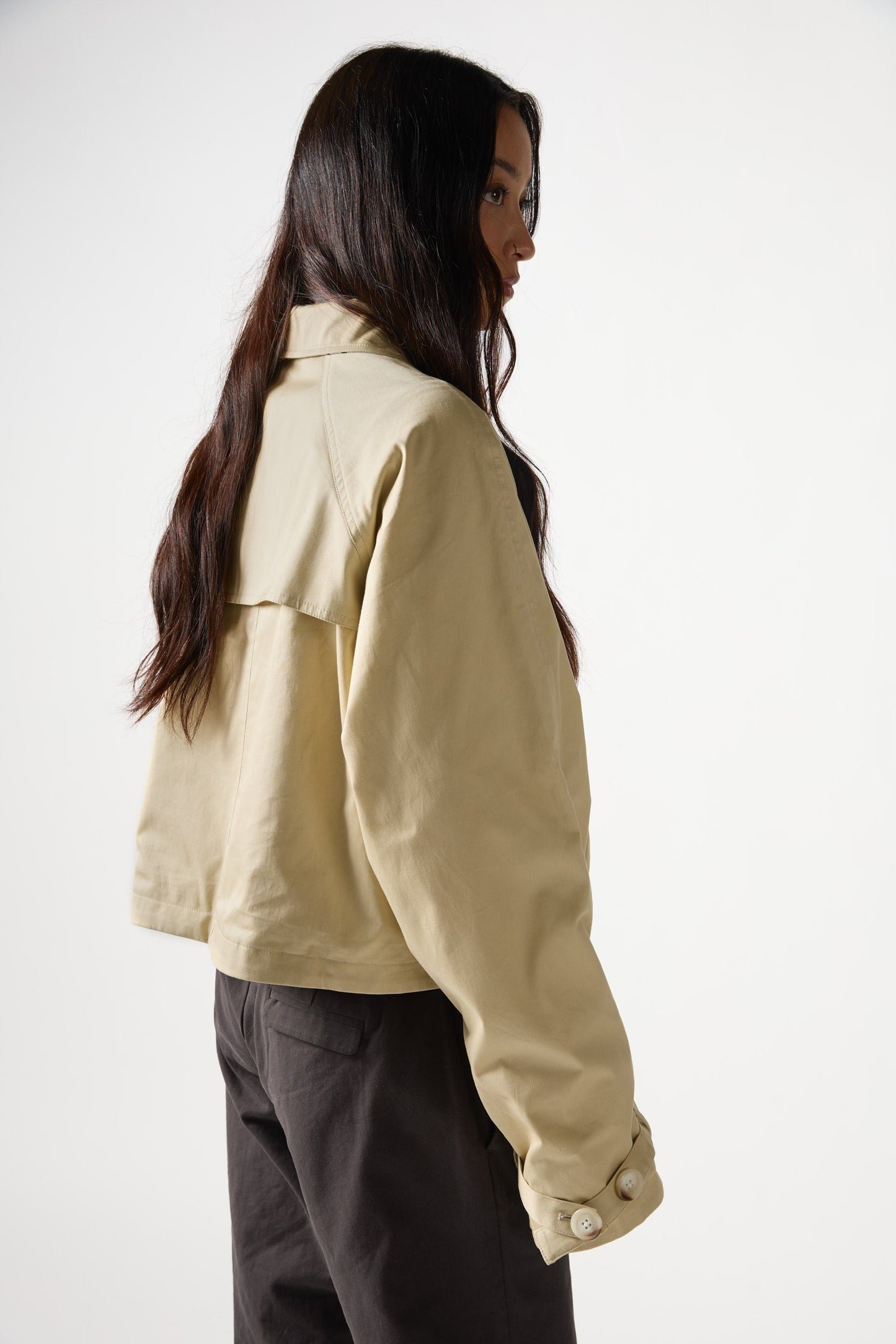 The Trench - Reversible