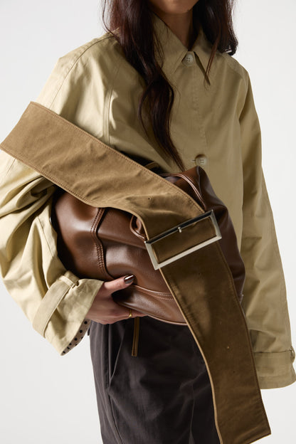 The Trench - Reversible