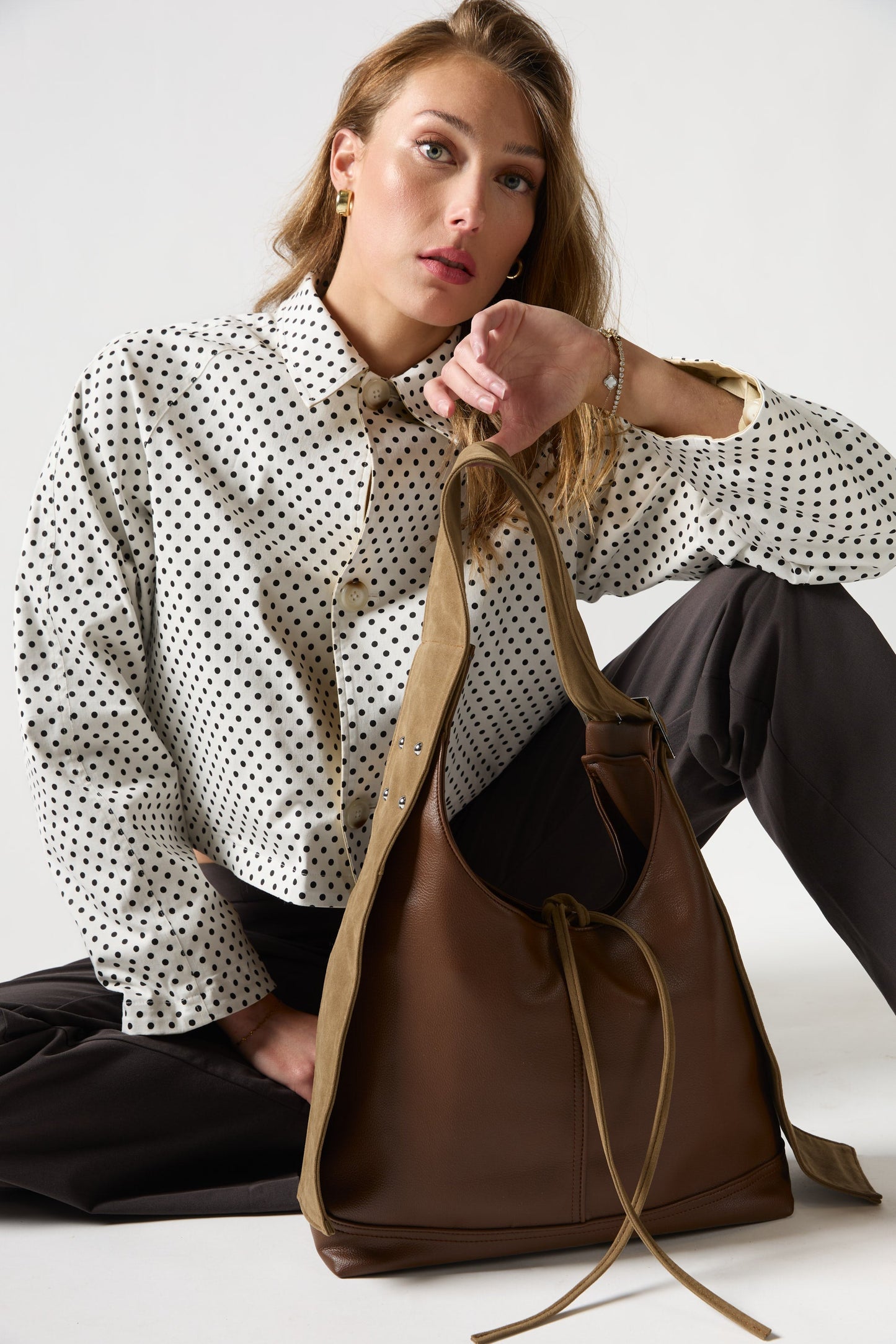 The Trench - Reversible