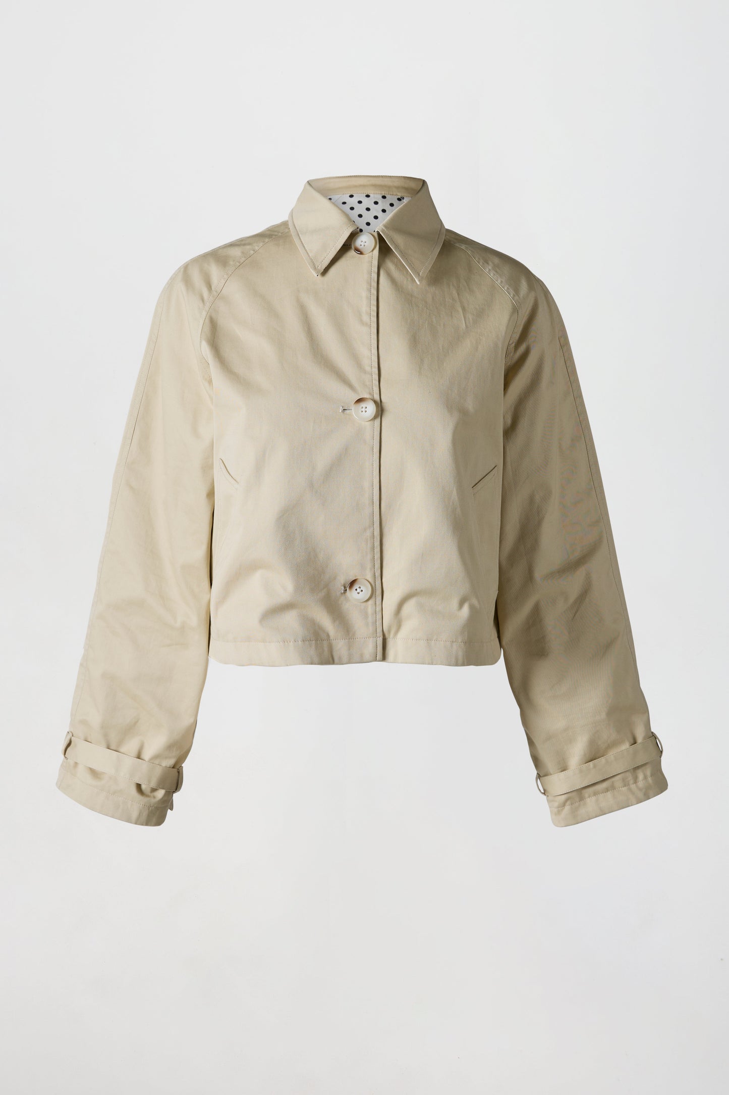 The Trench - Reversible