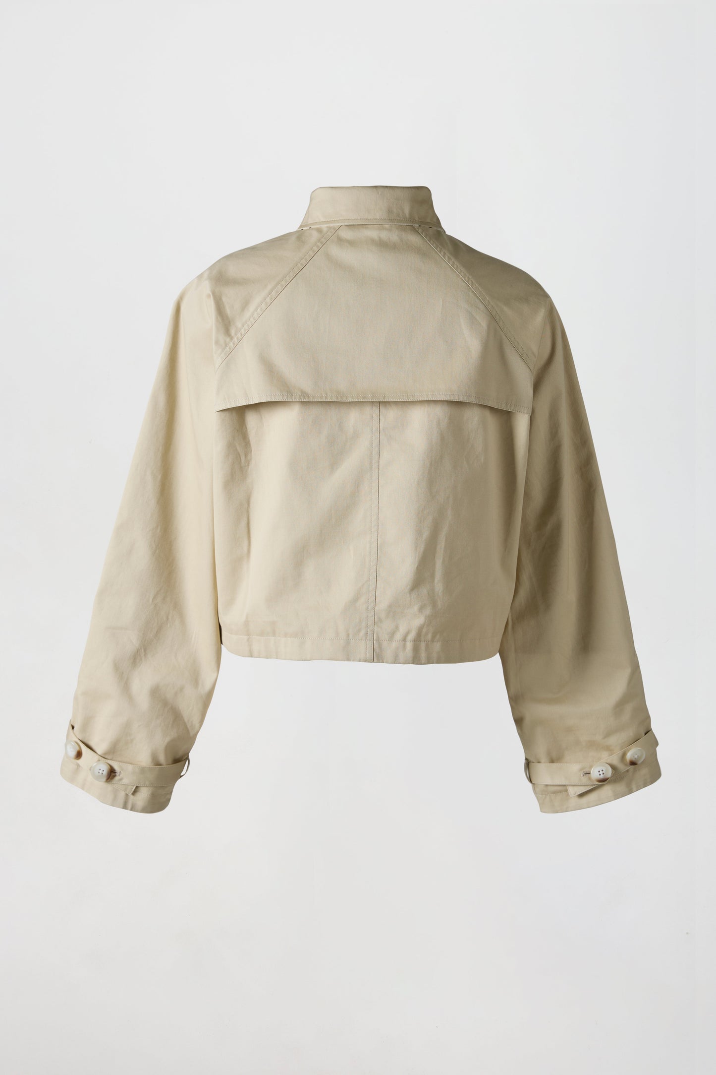 The Trench - Reversible