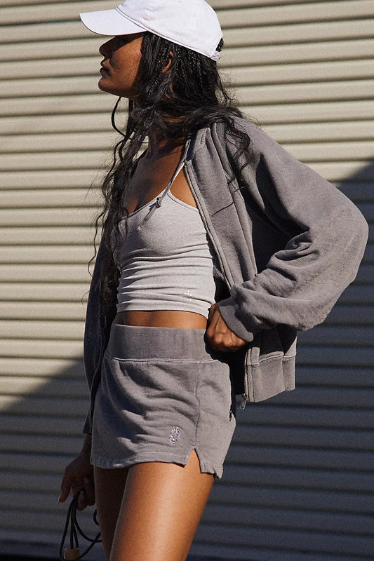 Fast Break Skort